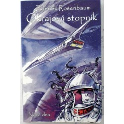 Rosenbaum Zdeněk - Okrajový stopník