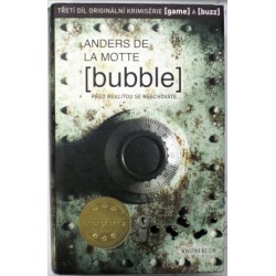 Motte Anders de la - (bubble) Před realitou se neschováte