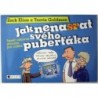 Zack Elias a Goldman Travis - Jak nena(sr)štvat svého puberťáka