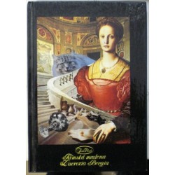 Plaidy Jean - Římská madona Lucrezia Borgia
