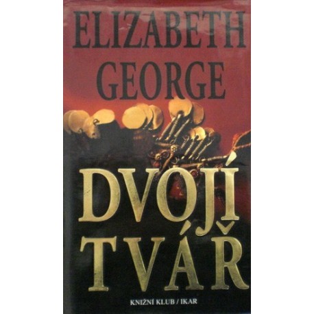 George Elizabeth - Dvojí tvář