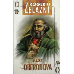 Zelazny Roger - Paže Oberonova