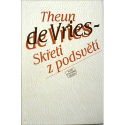 Vries Theun de - Skřeti z podsvětí