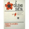 různí autoři - Z celého světa