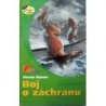 Siamon Sharon - Boj o záchranu