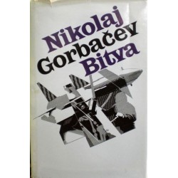 Gorbačev Nikolaj - Bitva