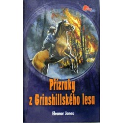 Jones Eleanor - Přízraky z Grinshillského lesa