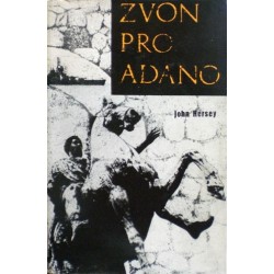 Hersey John - Zvon pro Adano