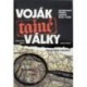 Kaucký František - Voják tajné války