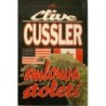 Cussler Clive - Smlouva století