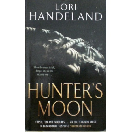 Handeland Lori - Hunter´s Moon