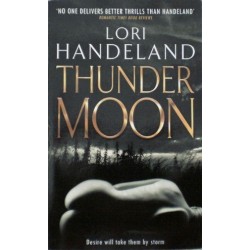 Handeland Lori - Thunder Moon