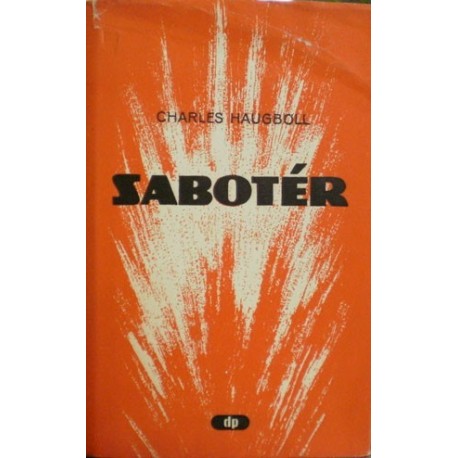 Haugboll Charles - Sabotér