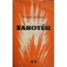 Haugboll Charles - Sabotér
