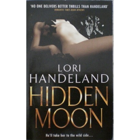 Handeland Lori - Hidden Moon