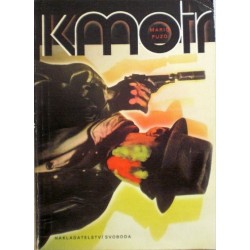 Puzo Mario - Kmotr