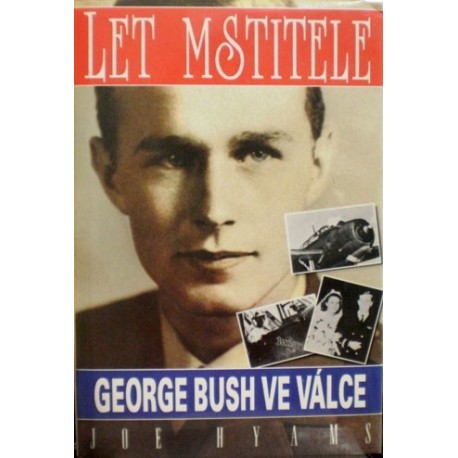 Hyams Joe - Let mstitele