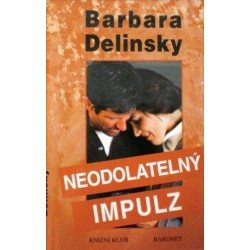 Delinsky Barbara - Neodolatelný impulz