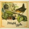 Buchmann Heinz - Pohádka o střízlíkovi Tiktíkovi