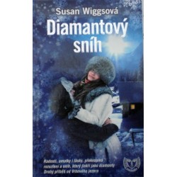 Wiggsová Susan - Diamantový sníh