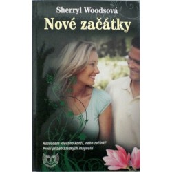 Woodsová Sherryl - Nové začátky