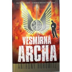 Horowitz Anthony - Vesmírná archa