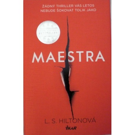 Hiltonová L. S. - Maestra