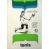 HĂ_x0014_hm Jindřich - Tenis - Technika, taktika, trénink