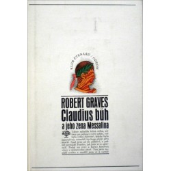 Graves Robert - Claudius bůh a jeho žena Messalina