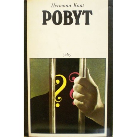 Kant Hermann - Pobyt