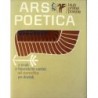 - Ars poetica