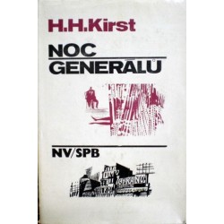 Kirst H. H. - Noc generálů