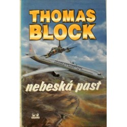 Block Thomas - Nebeská past