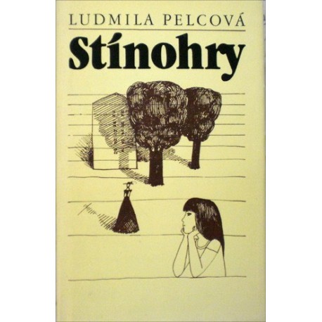 Pelcová Ludmila - Stínohry