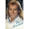 Navrátilová Martina - Já, Martina
