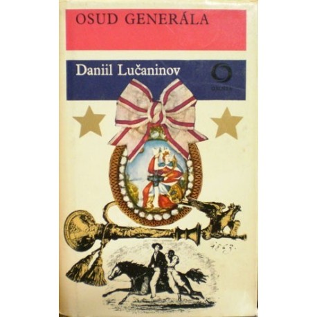 Lučaninov Daniil - Osud generála