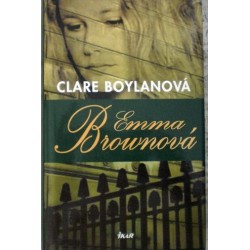 Boylanová Clare - Emma Brownová