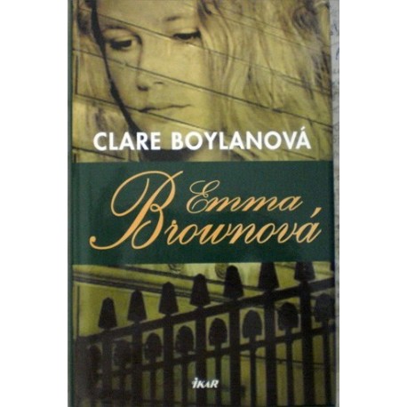 Boylanová Clare - Emma Brownová