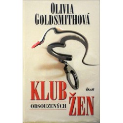 Goldsmithová Olivia - Klub odložených žen