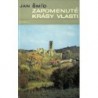 Šmíd Jan - Zapomenuté krásy vlasti