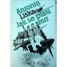 Liška Antonín - Jak se plaší smrt