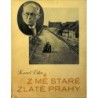 Vika Karel - Z mé staré zlaté Prahy