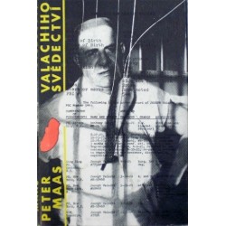Maas Peter - Valachiho svědectví