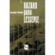 Galský Desider - Hazard pana Lessepse