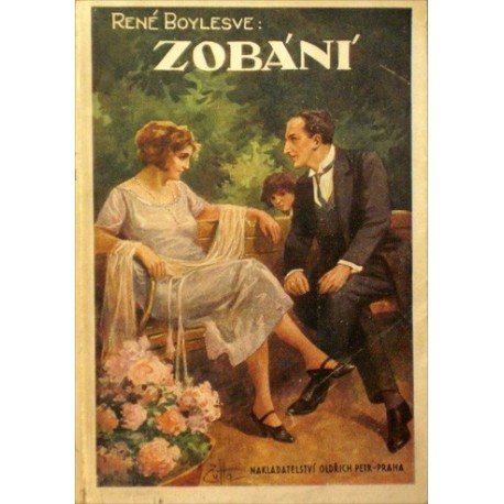 Boylesve René - Zobání