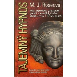 Roseová M. J. - Tajemný Hypnos