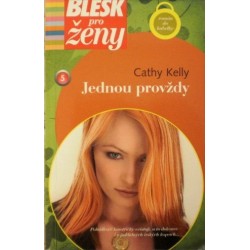 Kelly Cathy - Jednou provždy
