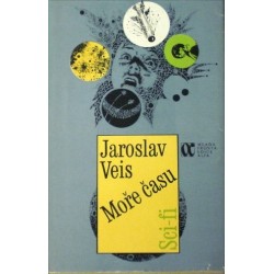 Veis Jaroslav - Moře času