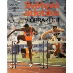 Folprecht Václav - Světová atletika v obrazech