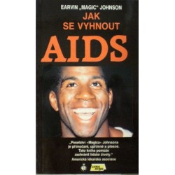 Johnson Earvin Magic - Jak se vyhnout Aids